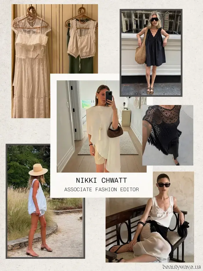 6 Fashion Editors, 36 Summer Purchases—Exploring Our Summer 2025 Inspiration Boards
