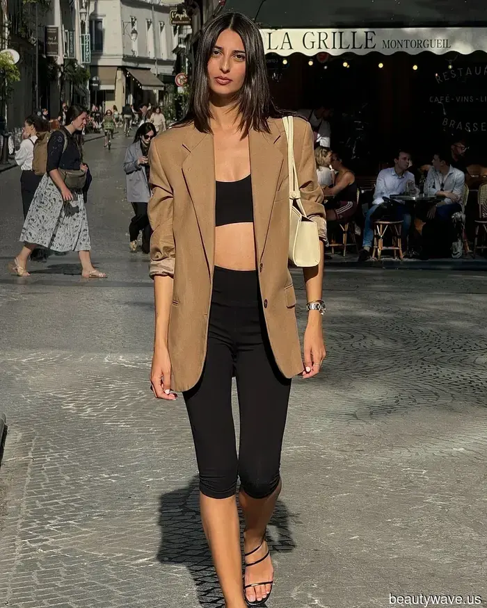 Not a French Bob, Not a '90s Blowout—14 Collarbone-Length Hairstyles That Flatter Everyone