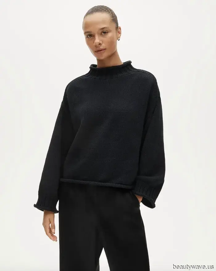 Fashion editors consistently return to J.Crew for these 9 basics that exude an expensive look.