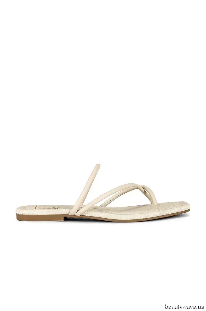 Estoy deseando unas vacaciones en la playa&mdash;39 artículos de Revolve que empacaría