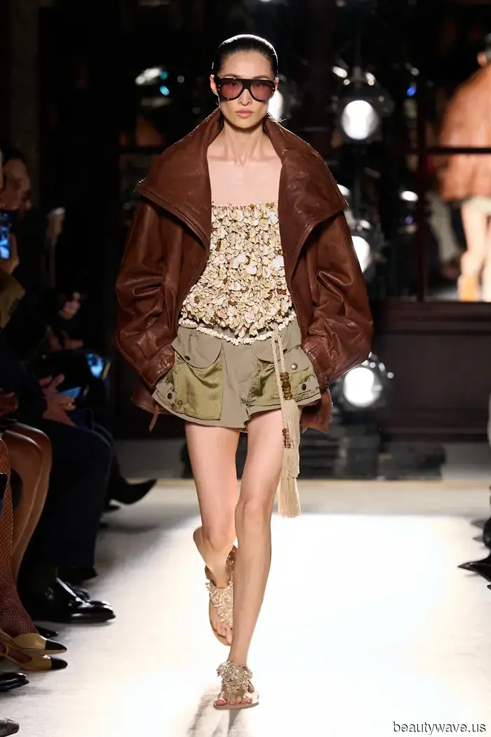 I'm Fed Up with Dull Feet—These 6 Stylish Sandal Trends Will Be Your Top Choice This Summer.