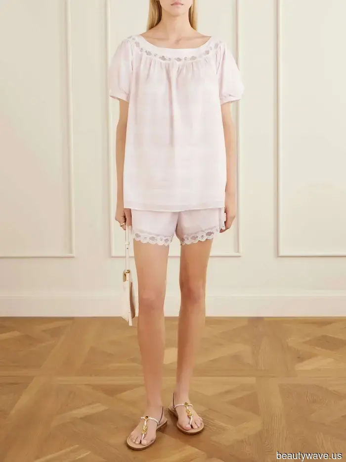 I’ve Discovered Them: 7 Trendy Brands That Are Equally Beautiful as Dôen