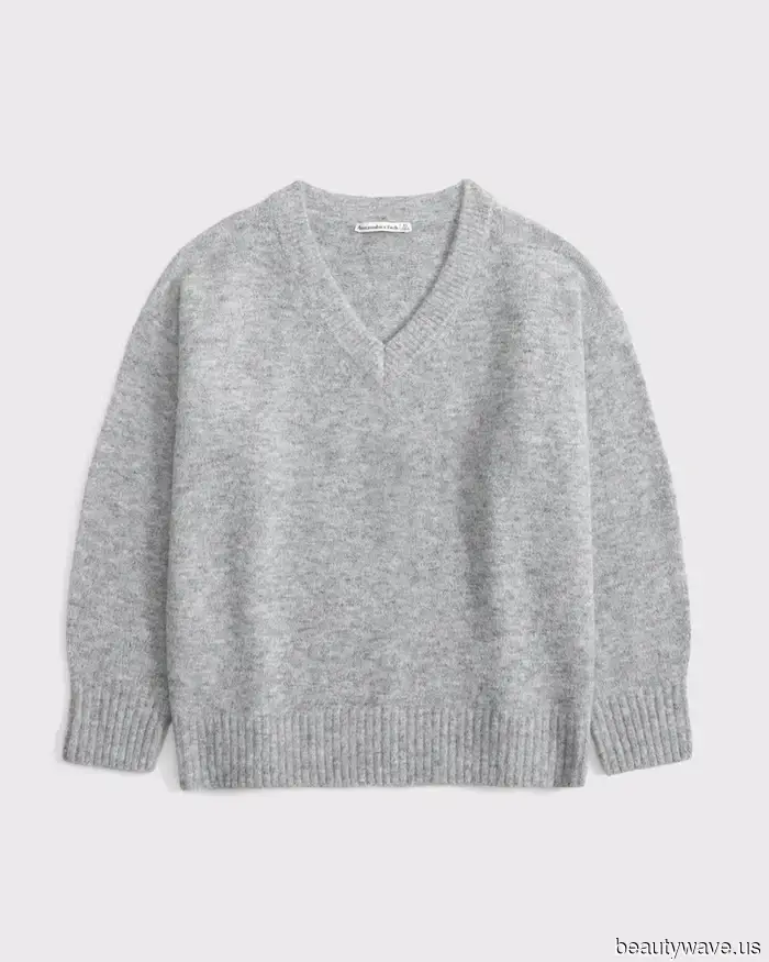 I'm 22, my sister is 32, and we both are fans of Abercrombie & Fitch—27 stylish Black Friday deals we're…