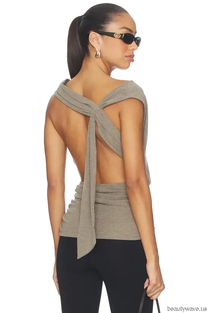 Предметы до 100 долларов, которые я добавляю в свой гардероб перед 2026 годом, чтобы носить с джинсами