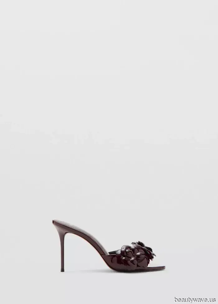 These Are the Gorgeous Summer Shoes That Every Fashion Enthusiast Is Eager to Snatch Up