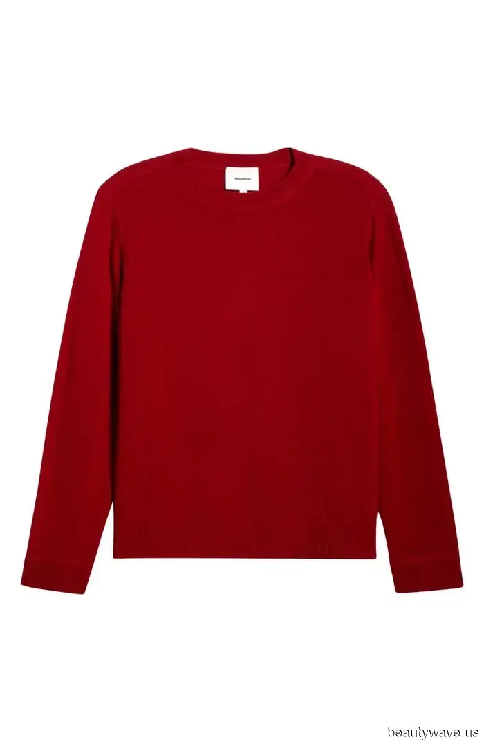 To Look Stylish This November, You Need These 10 Items.