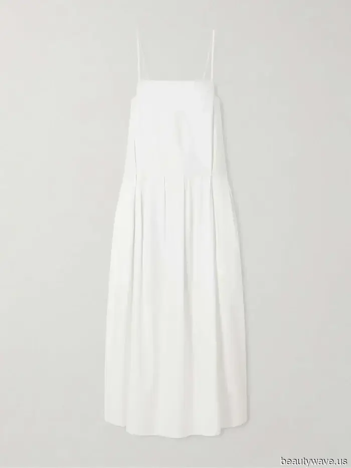 Тихая роскошь никуда не уходит&mdash;9 минималистичных, анти-трендовых покупок весны, которые стоят каждой копейки