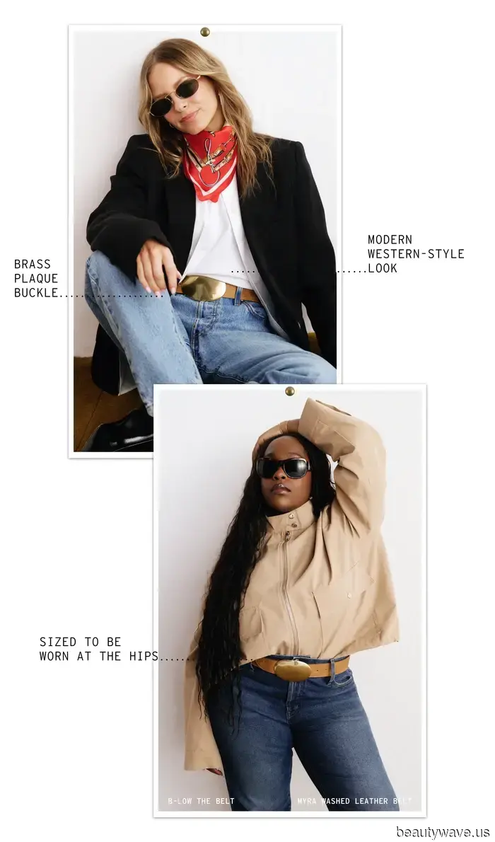 It's Here: The Hottest Accessory for Denim in 2026