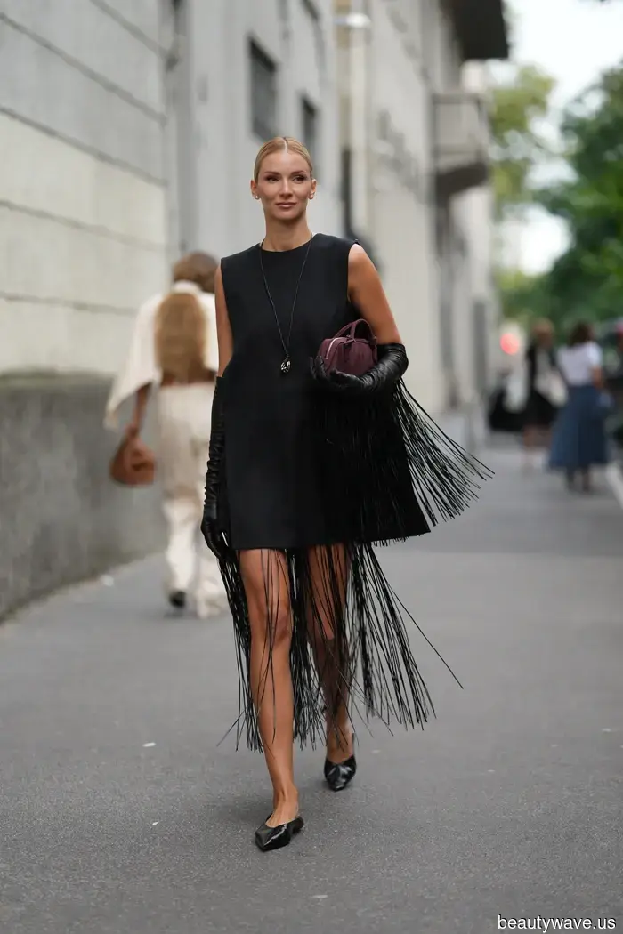 6 Tendencias de Vestidos para Invitadas de Boda que Dominarán Desde Londres hasta L.A. Este Verano