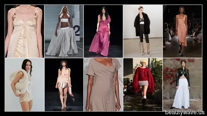 I Recently Attended NYFW—Here Are the Emerging Brands That Caught My Attention