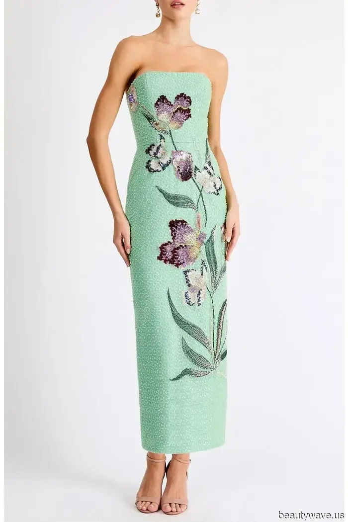 I'm a Shopping Director—My Timeless Dress Code for Wedding Guests and Beautiful Nordstrom Styles for the Season.