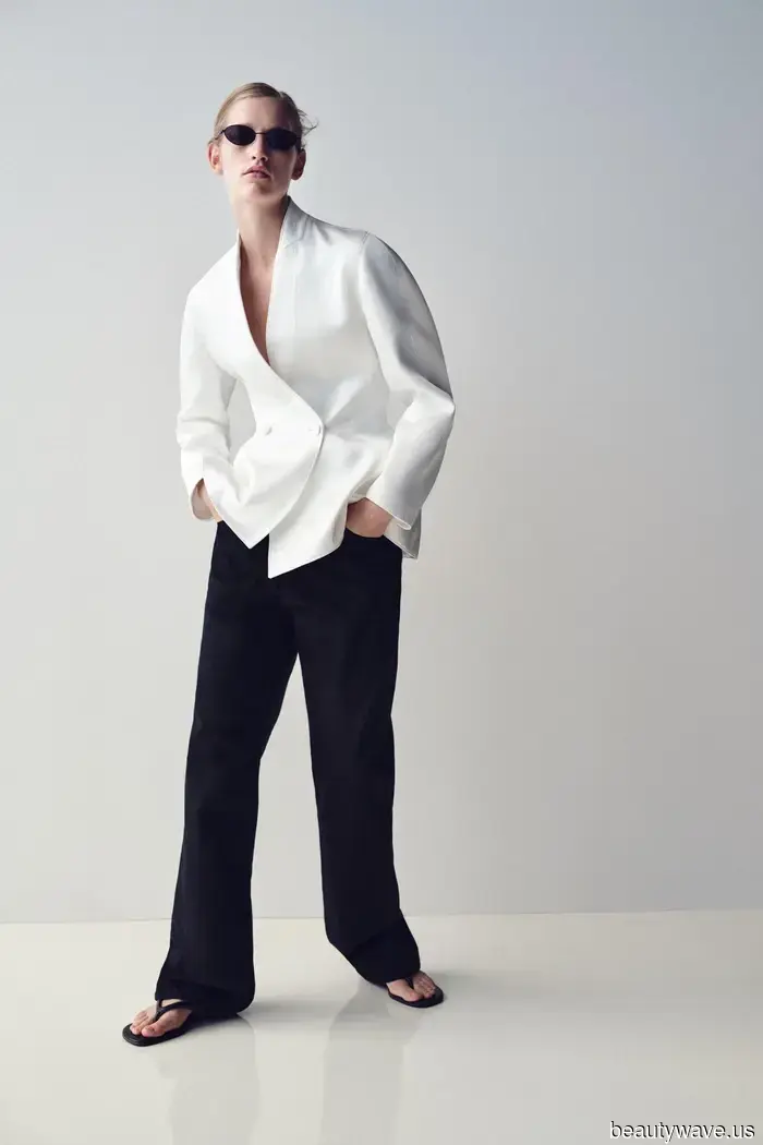 Let's Get Fashionable—These New Zara Pieces Are Exuding "I'm the Most Stylish Person This Fall"