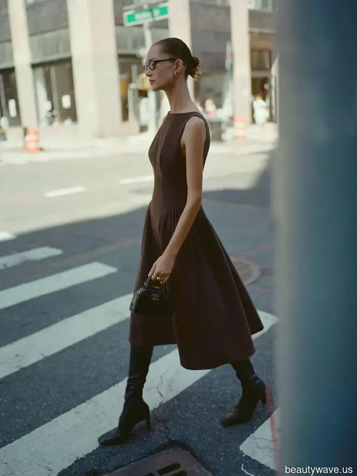 La moda elegante è tutto ciò a cui riesco a pensare&mdash;30 nuovi acquisti di Mango, Reformation e Massimo Dutti che attualmente…