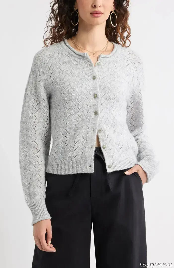 Parisian Style Signifies Chic—French Women Would Adore These 42 Items from the Nordstrom Anniversary Sale