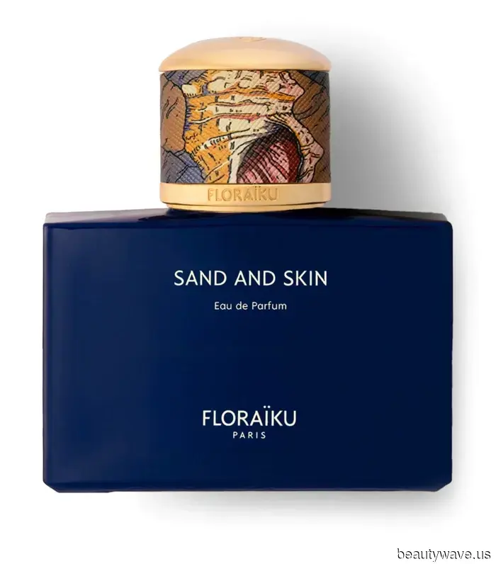 I’ve discovered the secret to smelling luxurious—it's one of these "sheer" fragrances.