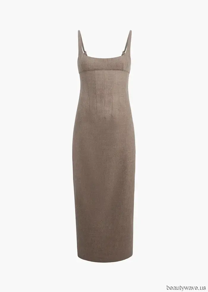 Chic, Simple, and Stylish: The Dress Trend to Watch for 2026