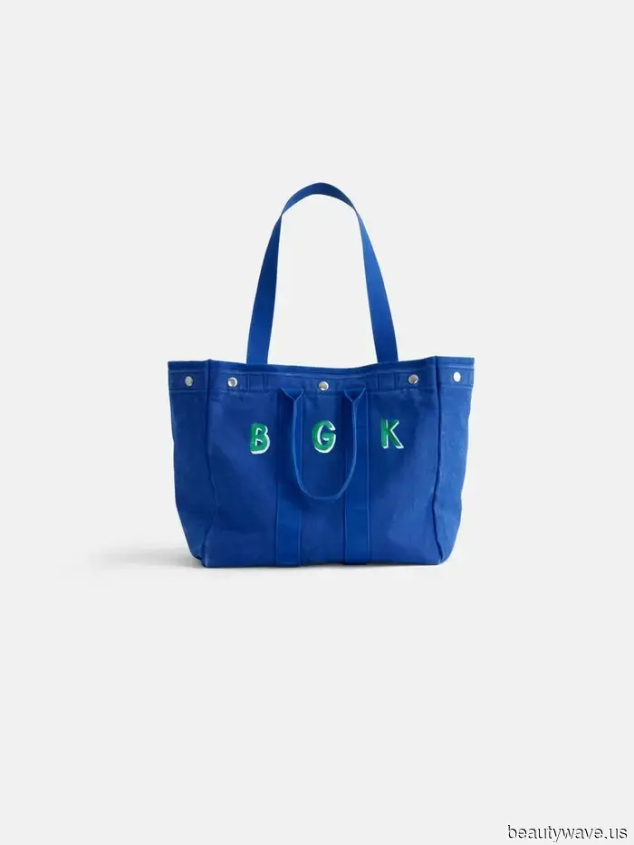 Diese virale Tasche ist plötzlich die begehrteste Handtasche der Mode&mdash;und sie ist überraschend erschwinglich.