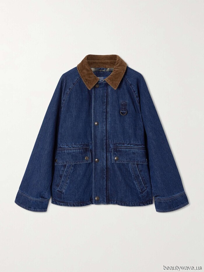 Was man für den Herbst kaufen sollte, wenn man es nächstes Jahr (oder das Jahr danach) nicht bereuen möchte