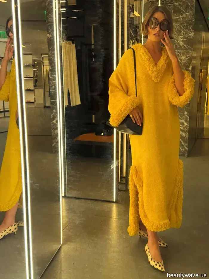 It Girls with Impeccable Style Are Reviving These Overlooked Autumn Trends