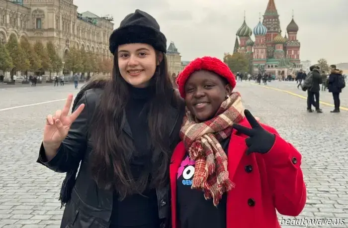 Das Finale des Internationalen Fernseh-Wettbewerbs für Kinder-Autorenlieder «Unsere Generation» findet in Moskau mit der Teilnahme von 16 Ländern statt.