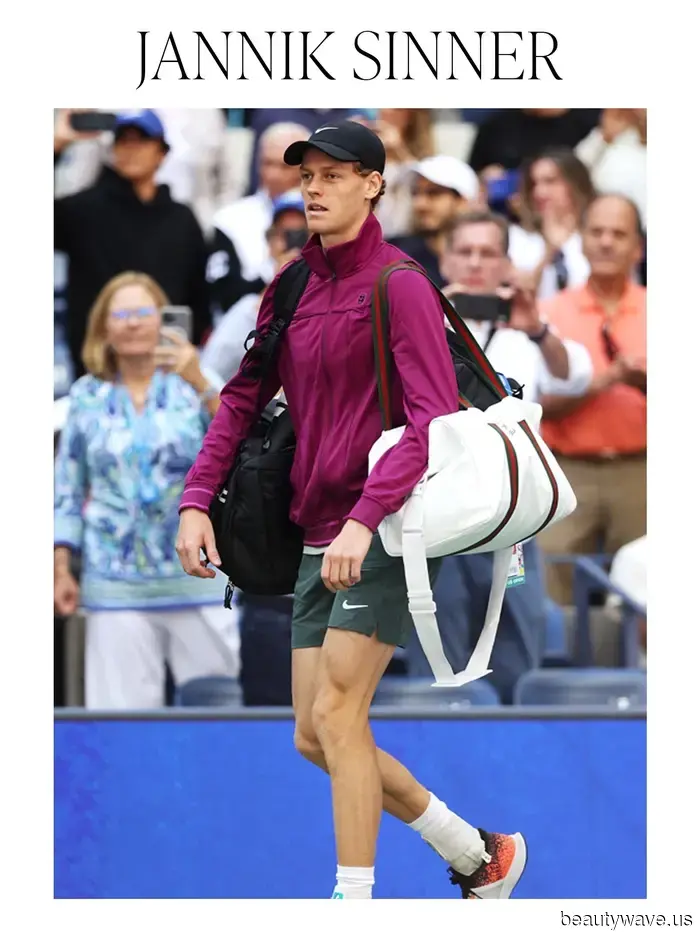 All You Need to Know About the 2026 US Open