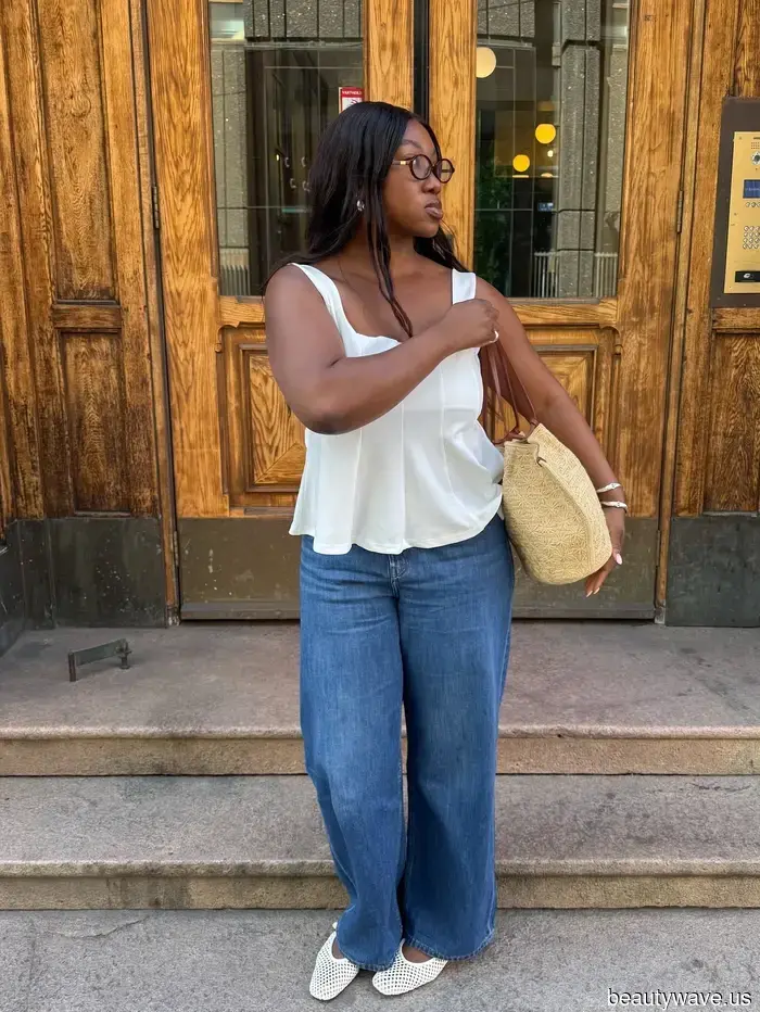 5 Stylish Early-Summer Outfits That Fashionable Dressers Will Wear Continuously