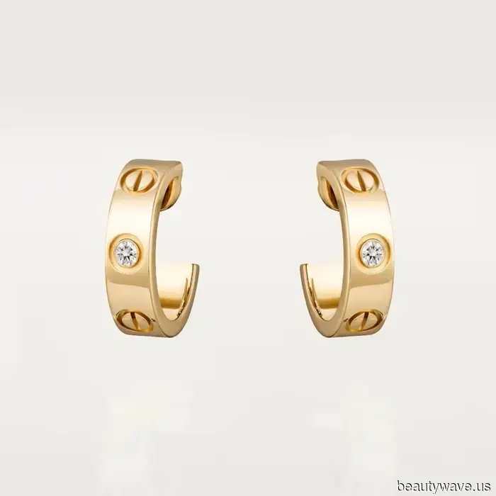 Sophisticated, Everlasting, and Refined: These Diamond Earrings Are a Worthwhile Investment