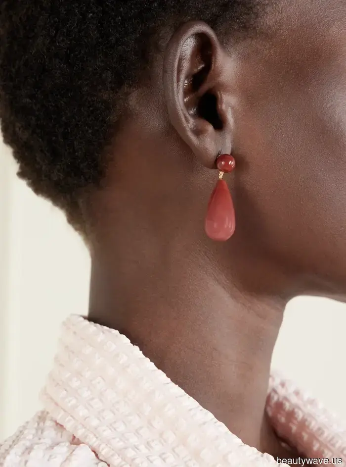 I’m declaring it: These are the sole contemporary jewelry brands you should keep an eye on.