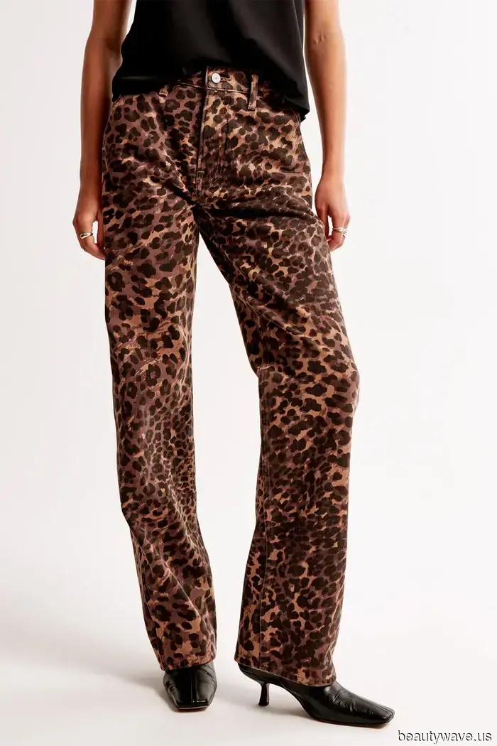 9 Spring Trends That Are *Tailored* for Maximalists