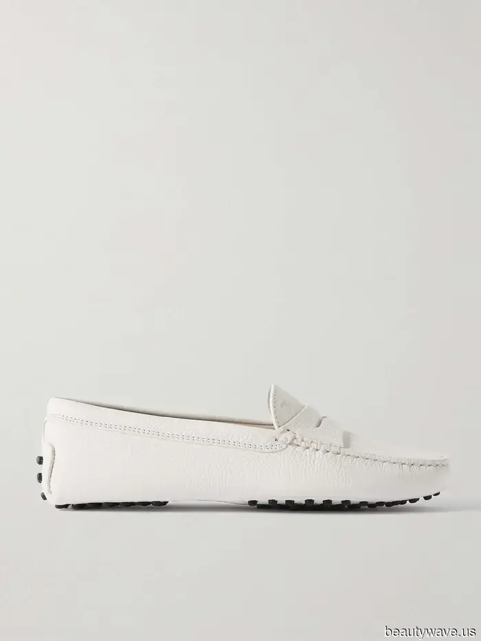 Лоферы — мой выбор осенью&mdash;5 стильных моделей брюк, которые лучше всего сочетаются с ними