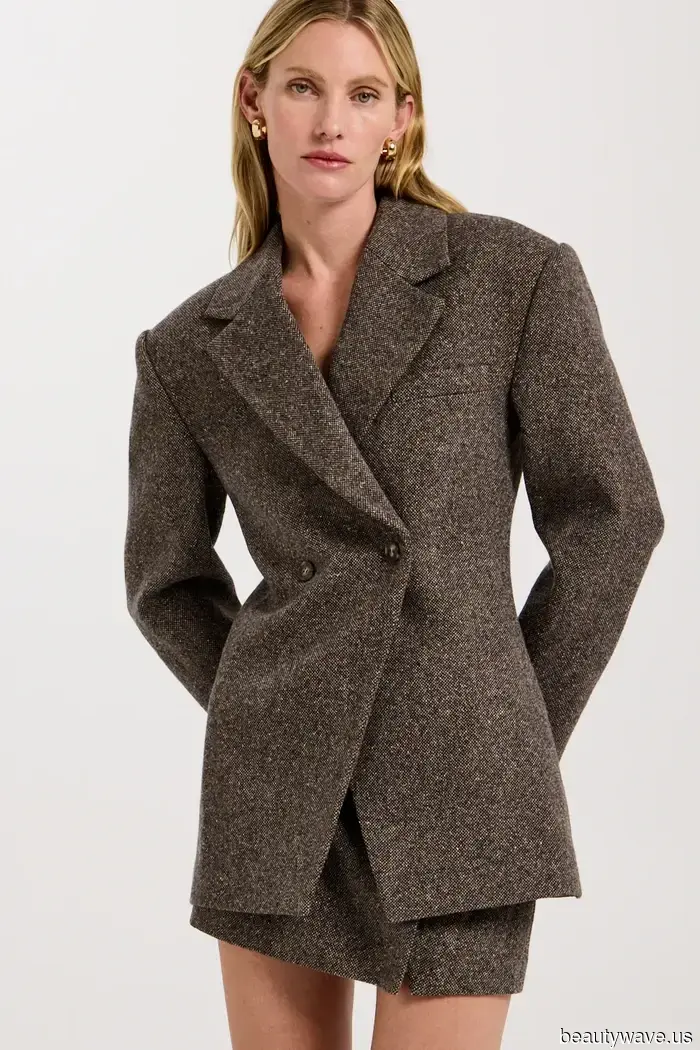 Entschuldigung, nicht entschuldigt&mdash;Diese ikonischen &lsquo;90er-Outfits beweisen, dass Winterkleidung damals so viel schicker war.