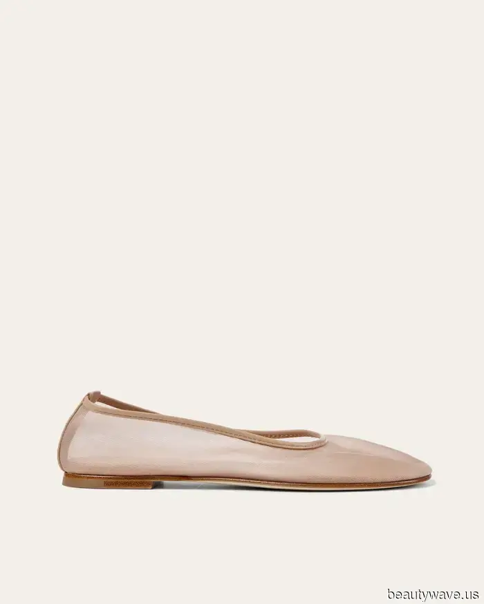 I work in fashion in NYC—here are the 7 summer shoe trends featured in my capsule wardrobe.