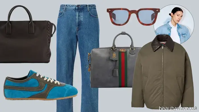 Soy el comprador de moda masculina de Mytheresa, y estas son mis selecciones absolutas para el otoño.