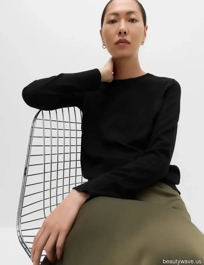 My Aim for August Is to Appear Luxurious—7 Chic Ensembles I've Set Aside for Later