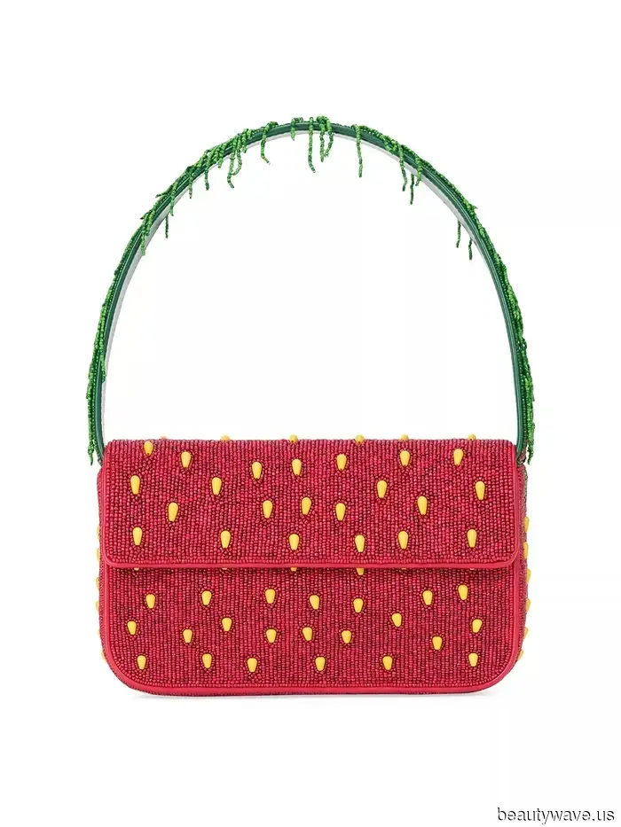 6 Trendy Summer Handbags That Communicate "Absolutely—I'm In The Know"