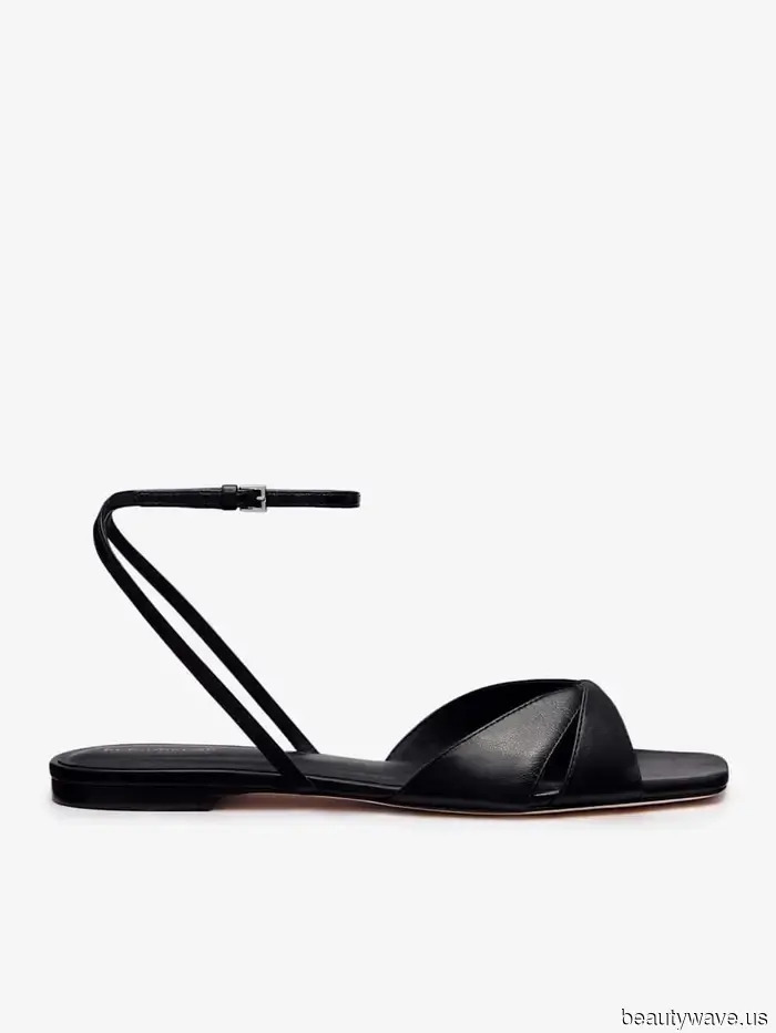 Culottes can be quite challenging to style, yet these 5 pairs of shoes can elevate them to look exceptionally chic.