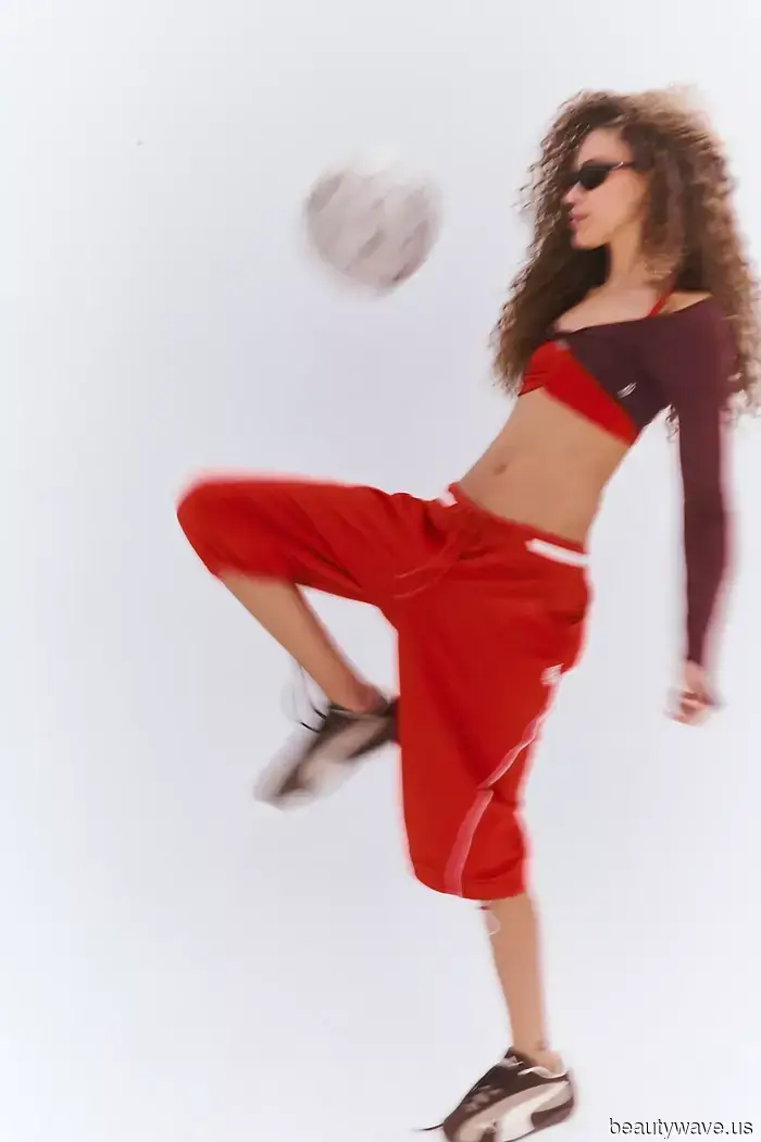 As a Fashion Editor who is passionate about football, here are 5 trendy styles you should be aware of to become a World Cup expert.