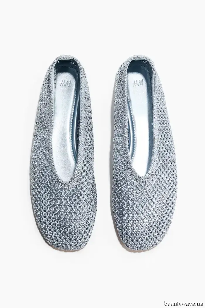 Sujeta las Sandalias&mdash;Estos 27 Zapatos Planos de Verano Son Aún Mejores