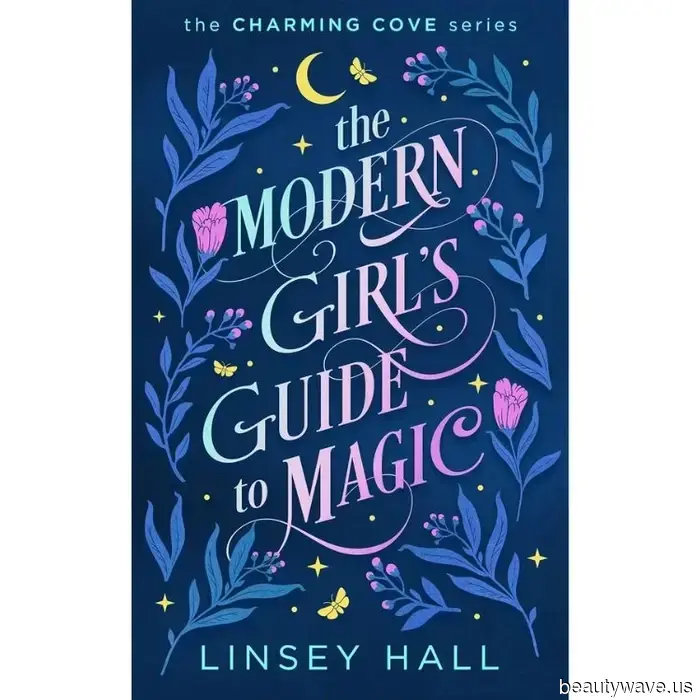 14 Hexenbücher, die du diesen Herbst zu deiner Leseliste hinzufügen solltest