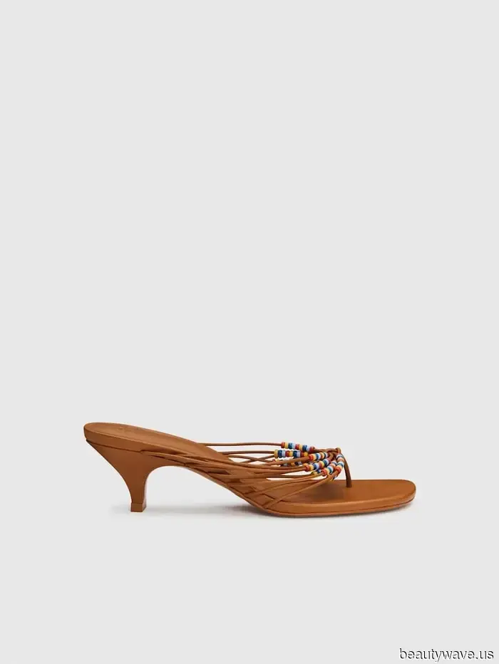 Está aquí: La tendencia de sandalias de verano que todas las chicas it están usando en vacaciones