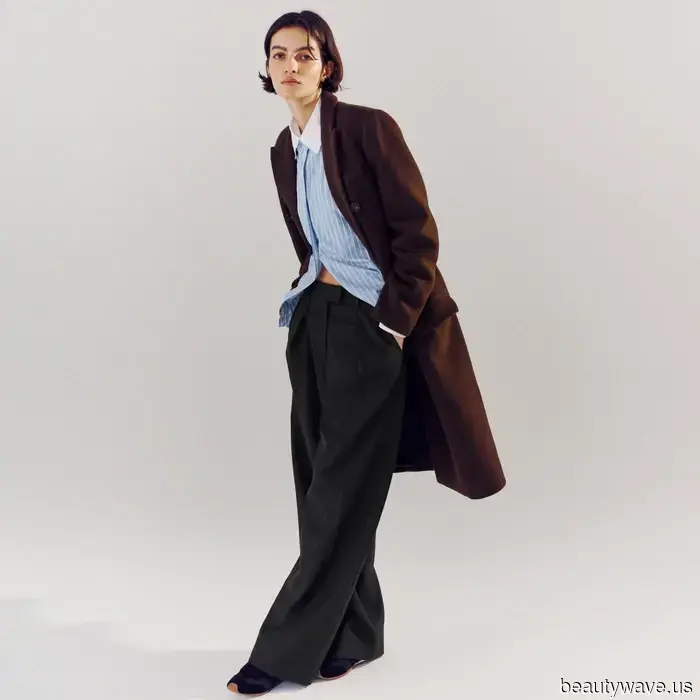 Fashion enthusiasts have eagerly anticipated the launch of Alex Eagle x J.Crew—29 stylish pieces that beautifully blend British and American styles worth exploring…