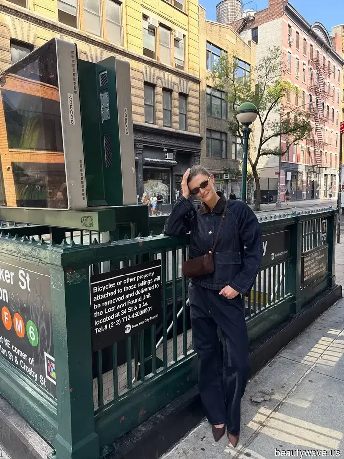 Prima Prada, ora Zara&mdash;Questa tendenza dei tacchi eleganti sarà ovunque in questa stagione di feste e oltre