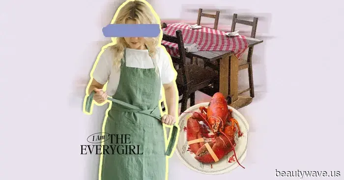 Ich habe mein Selbstvertrauen nach einer Entlassung verloren – so hat das Kochen von Hummer für meine Eltern es wiederhergestellt.