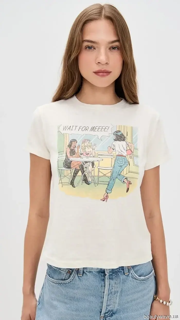 48 Stunden in L.A. Haben Ausgereicht, Um Mich Zu Überzeugen, Dass Diese 6 Trends Es Sind