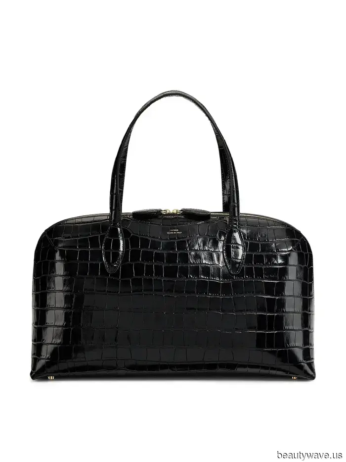 I Recently Browsed Through Saks Fifth Avenue's Complete Fall Edit—31 Items That Caught My Eye.