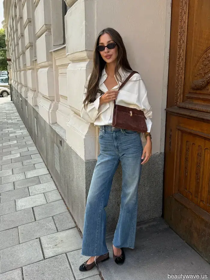 Wenn Sie guten Geschmack haben, werden diese 8 schicken, von Redakteuren genehmigten Herbsttrends keine Überraschung sein.