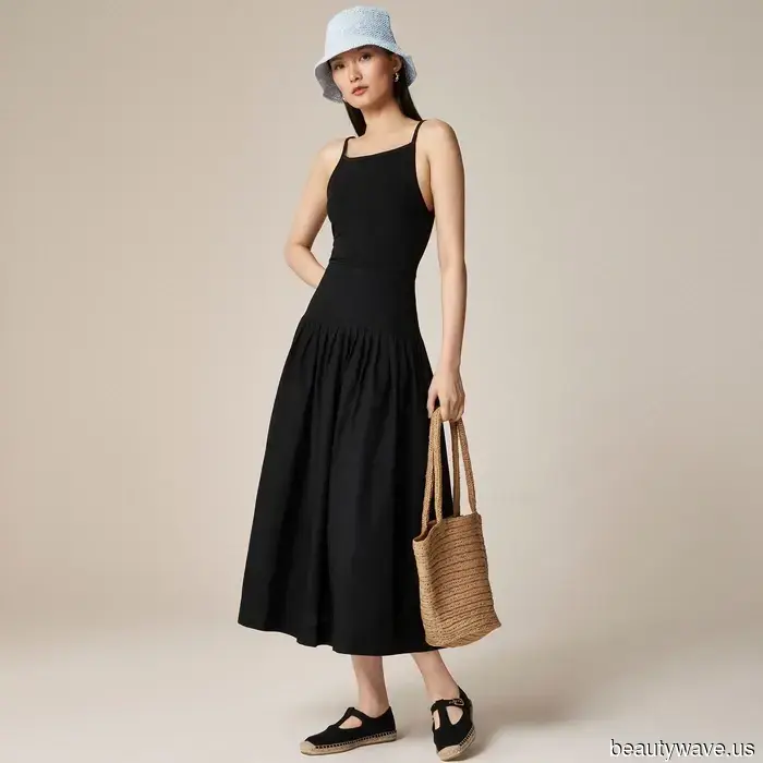 ¡Sorpresa! Ofertas extendidas de Cyber Monday de J.Crew&mdash;Obtén un 50% de descuento en las mejores ofertas de última oportunidad