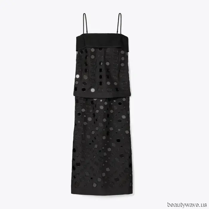 High-Impact Paillettes: The Trend That Every It Girl Is Currently Choosing