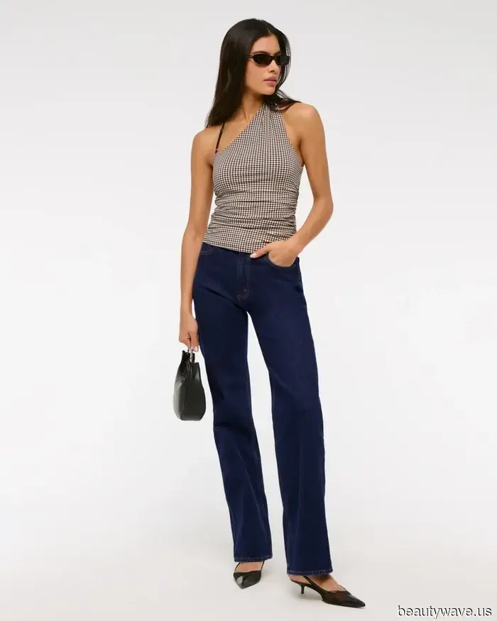 Abercrombie Drew Me Back In with These 25 Stylish Fall 2025 Discoveries