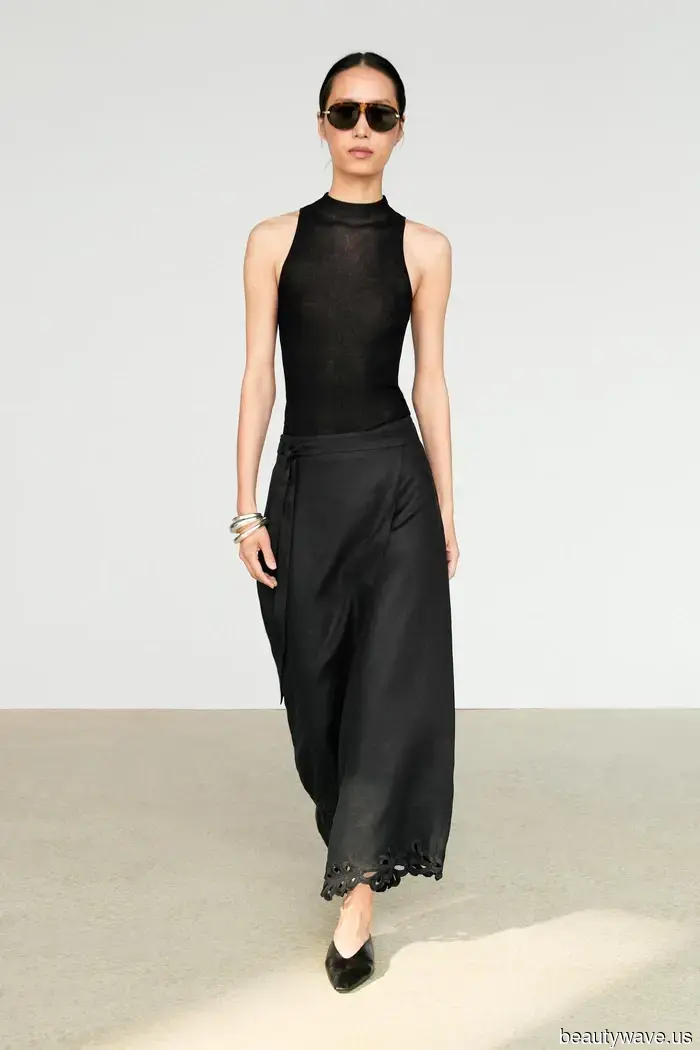 Zara's Sister Brand Has Just Released Its Most Stylish Collection Yet—9 Summer Items That Are Sure to Sell Out Quickly.